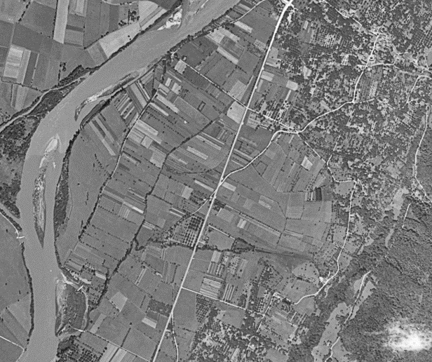 ville la riviere 1948